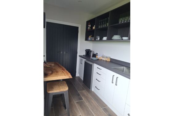 Kitchenette